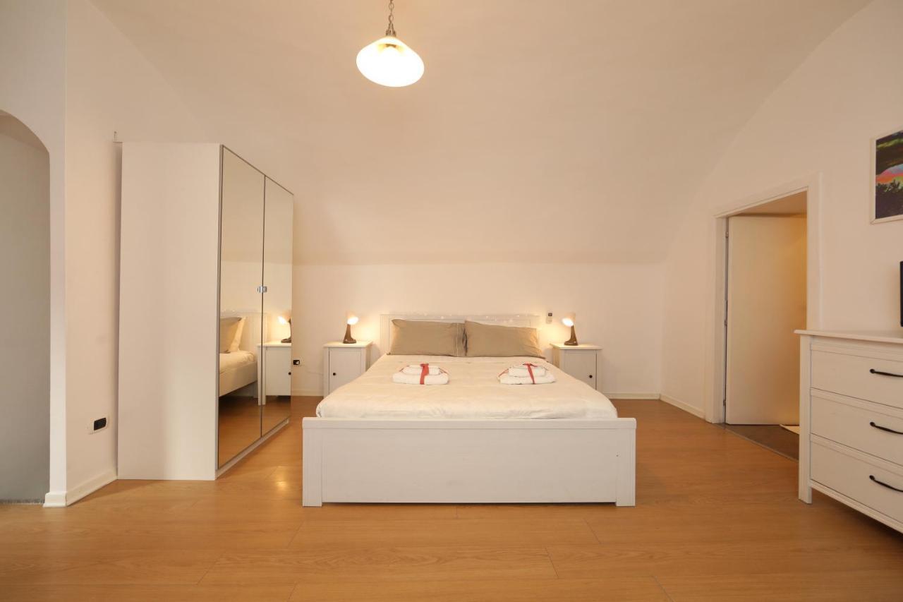 Apartment Ontoledo Neapel